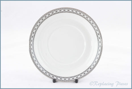 Wedgwood - Contrasts - Tea Saucer