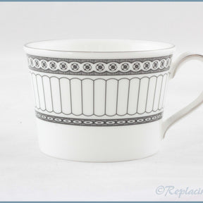 Wedgwood - Contrasts - Teacup
