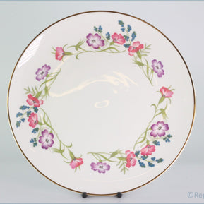 Wedgwood - Corncockle - 9
