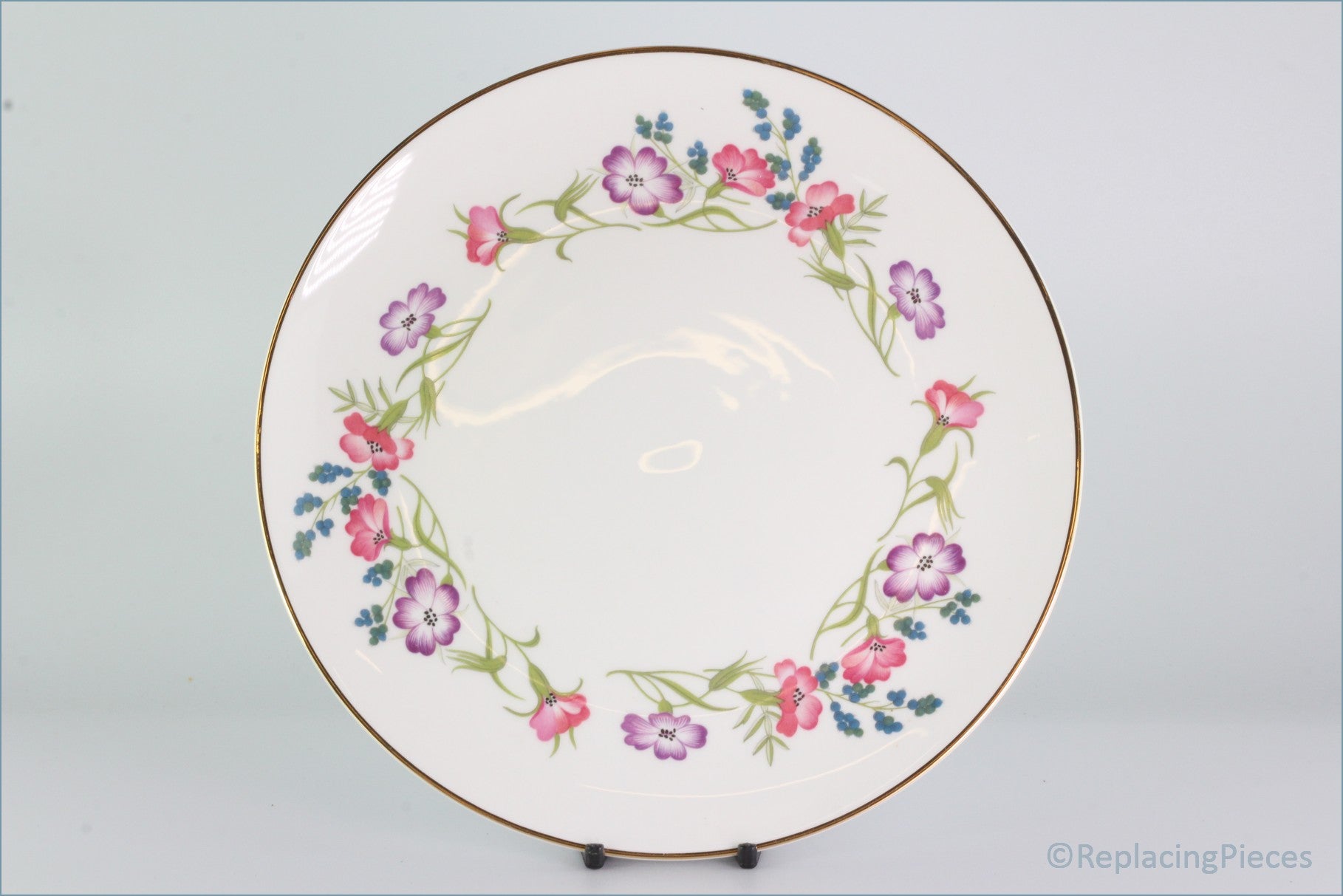 Wedgwood - Corncockle - 9