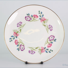 Wedgwood - Corncockle - 6 5/8