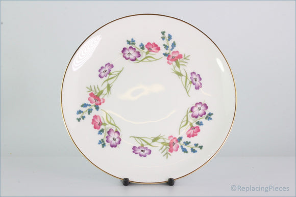 Wedgwood - Corncockle - 6 5/8