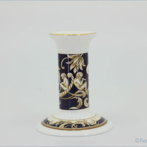 Wedgwood - Cornucopia - Candlestick