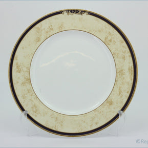 Wedgwood - Cornucopia - Dinner Plate