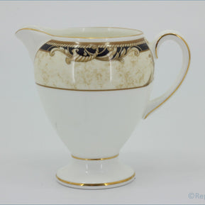 Wedgwood - Cornucopia - Milk Jug