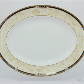 Wedgwood - Cornucopia - 14 1/8