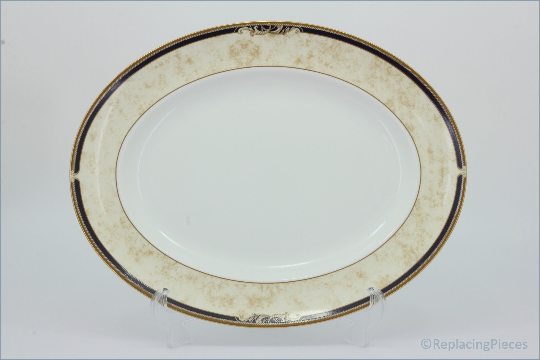 Wedgwood - Cornucopia - 14 1/8