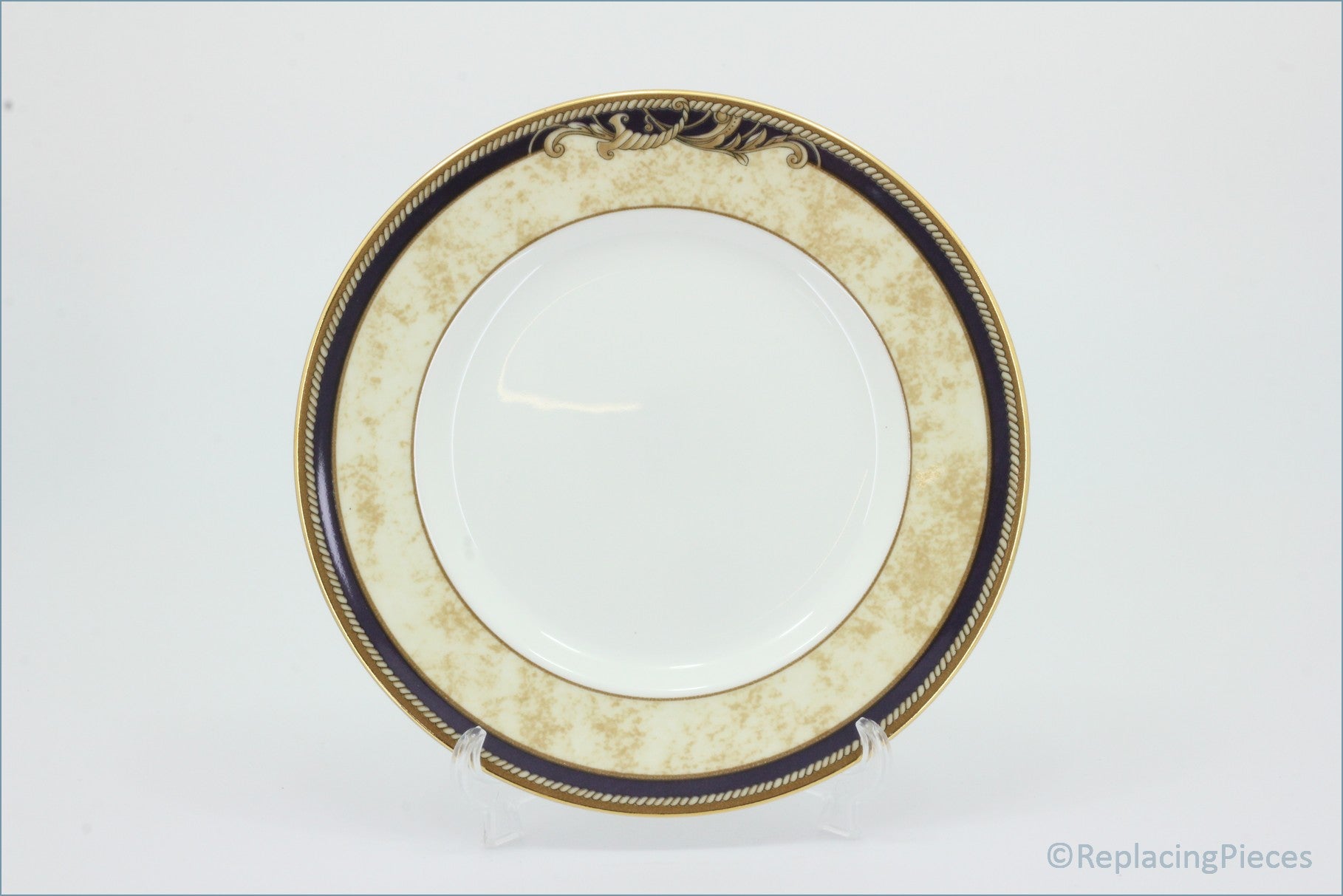 Wedgwood - Cornucopia - 6