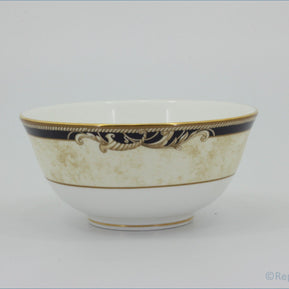 Wedgwood - Cornucopia - Sugar Bowl