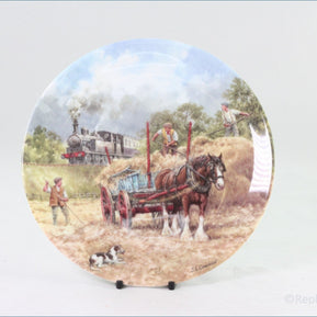 Wedgwood - Country Connections - The Midday Local