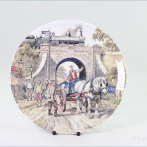 Wedgwood - Country Connections - The Sunday Excursion