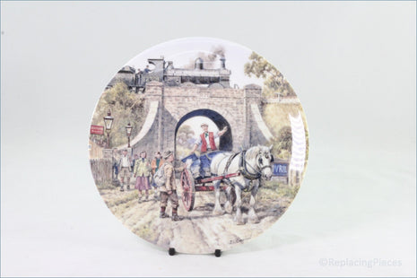 Wedgwood - Country Connections - The Sunday Excursion