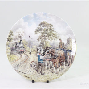 Wedgwood - Country Connections - At The Crossing