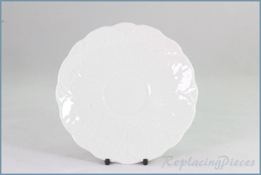 Wedgwood - Countryware - Breakfast Cup Saucer