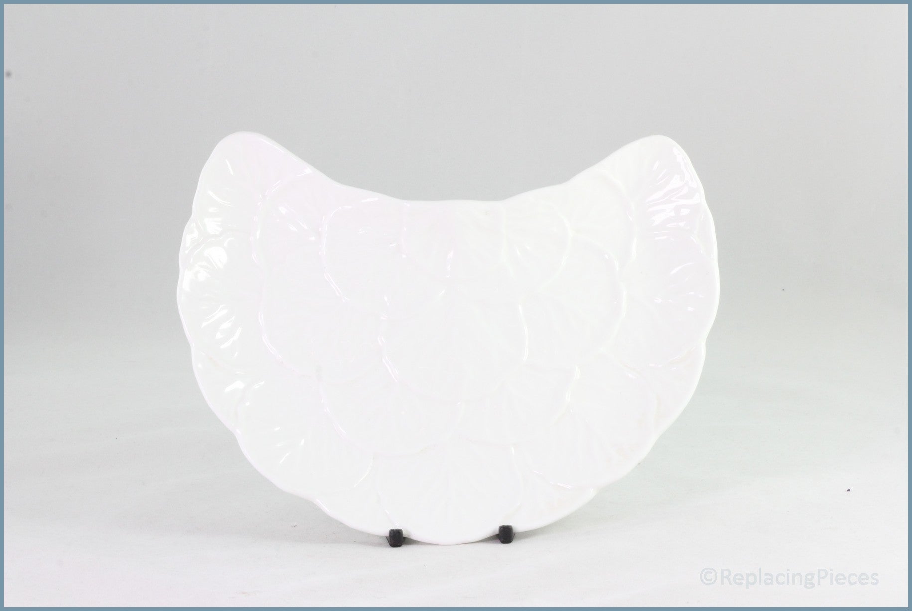 Wedgwood - Countryware - Crescent Dish