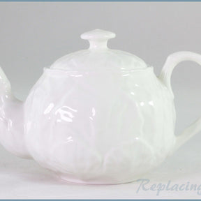 Wedgwood - Countryware - 1/2 Pint Teapot