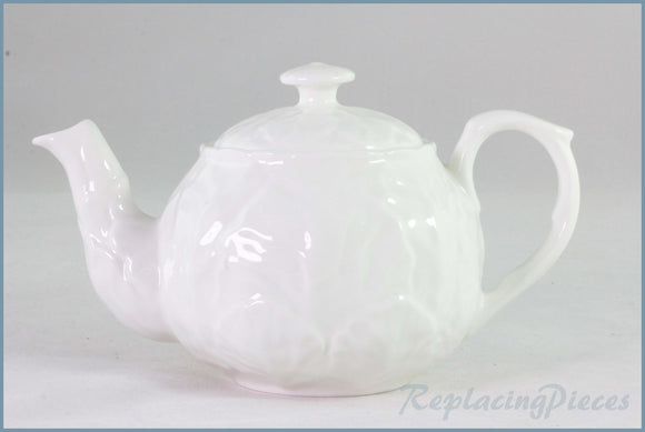 Wedgwood - Countryware - 1/2 Pint Teapot