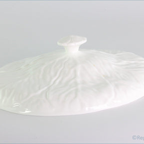 Wedgwood - Countryware - Lidded Vegetable Dish - Lid ONLY