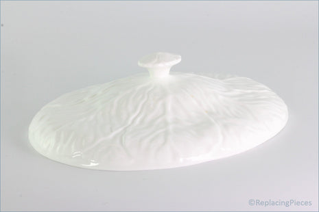 Wedgwood - Countryware - Lidded Vegetable Dish - Lid ONLY