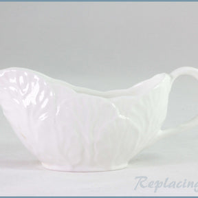Wedgwood - Countryware - Mint Sauce Boat