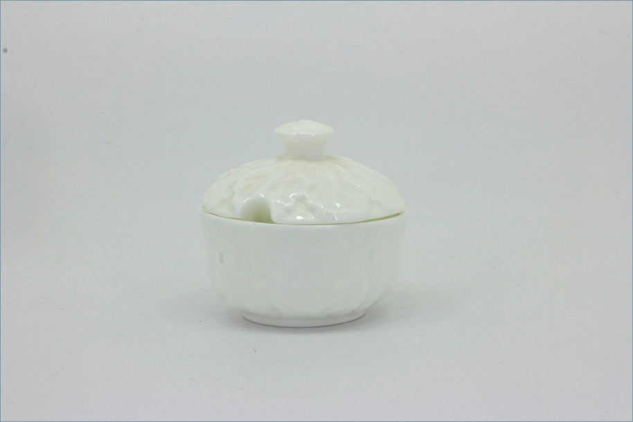 Wedgwood - Countryware - Mustard Pot