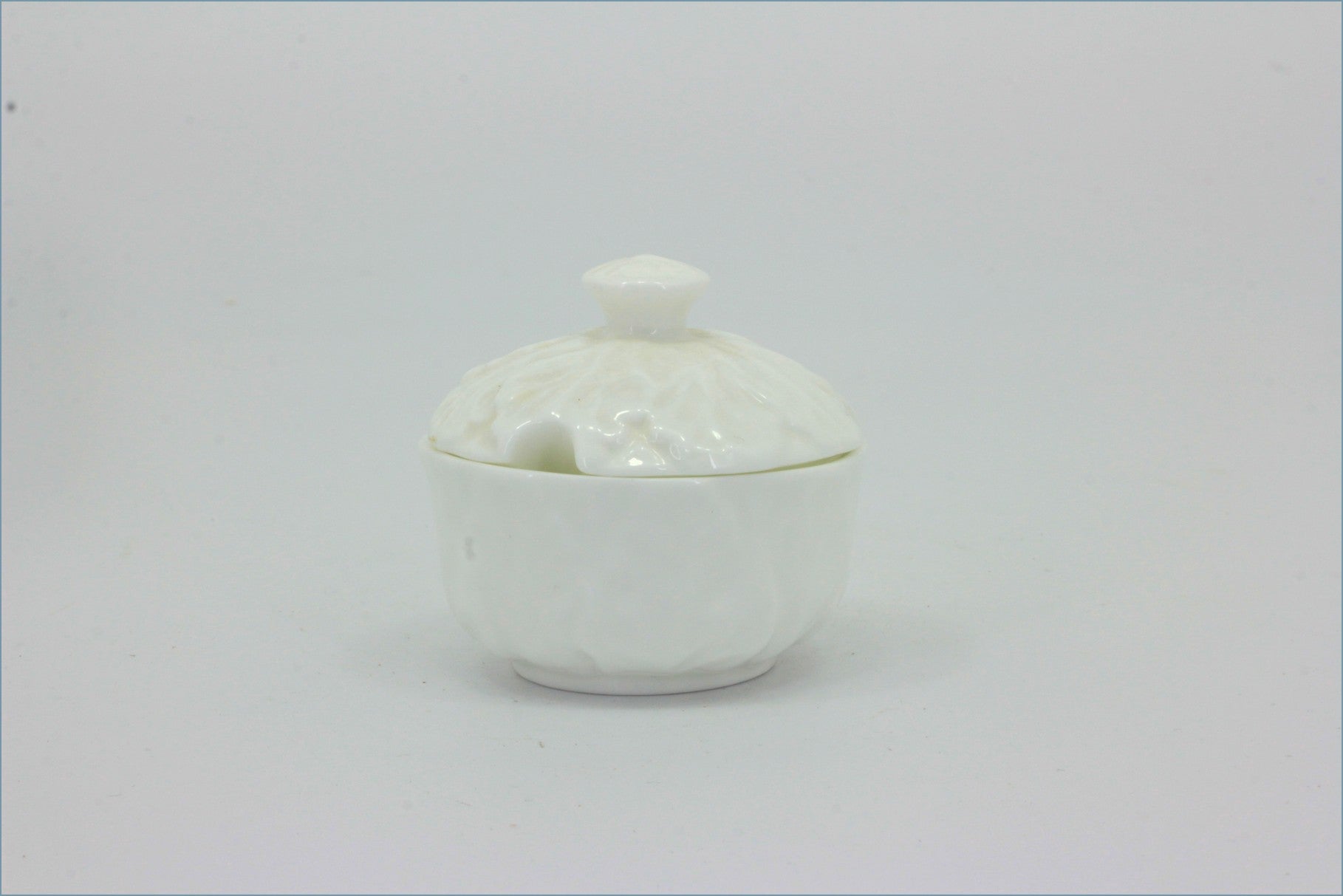 Wedgwood - Countryware - Mustard Pot