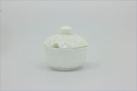 Wedgwood - Countryware - Mustard Pot