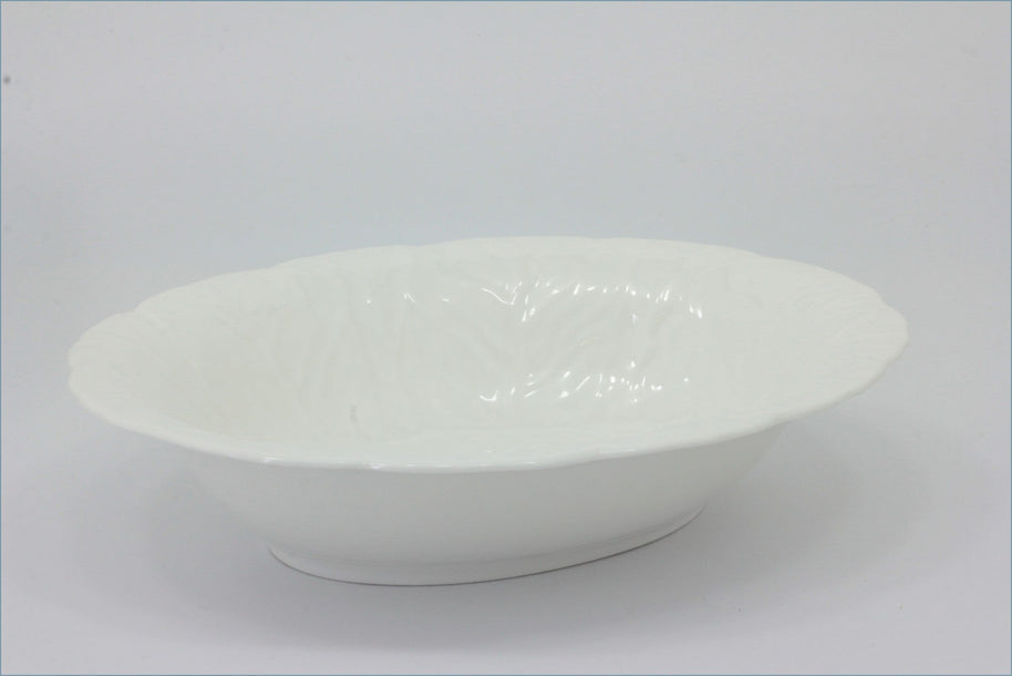 Wedgwood - Countryware - Open Vegetable Dish