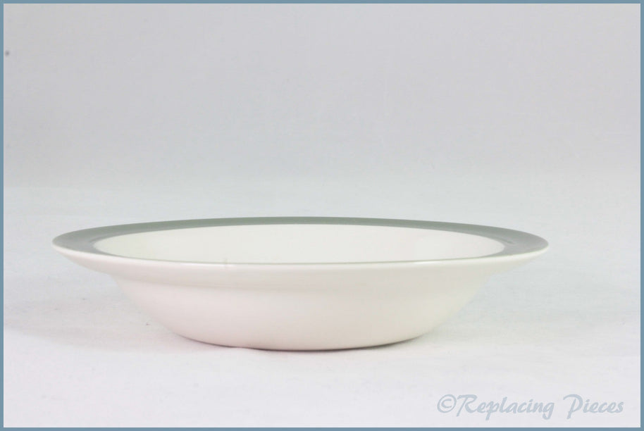 Wedgwood - Covent Garden - Fruit Saucer
