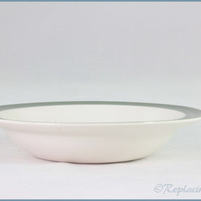Wedgwood - Covent Garden - Fruit Saucer