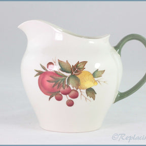 Wedgwood - Covent Garden - 1 Pint Jug