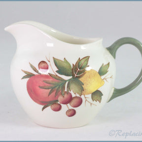 Wedgwood - Covent Garden - Milk Jug