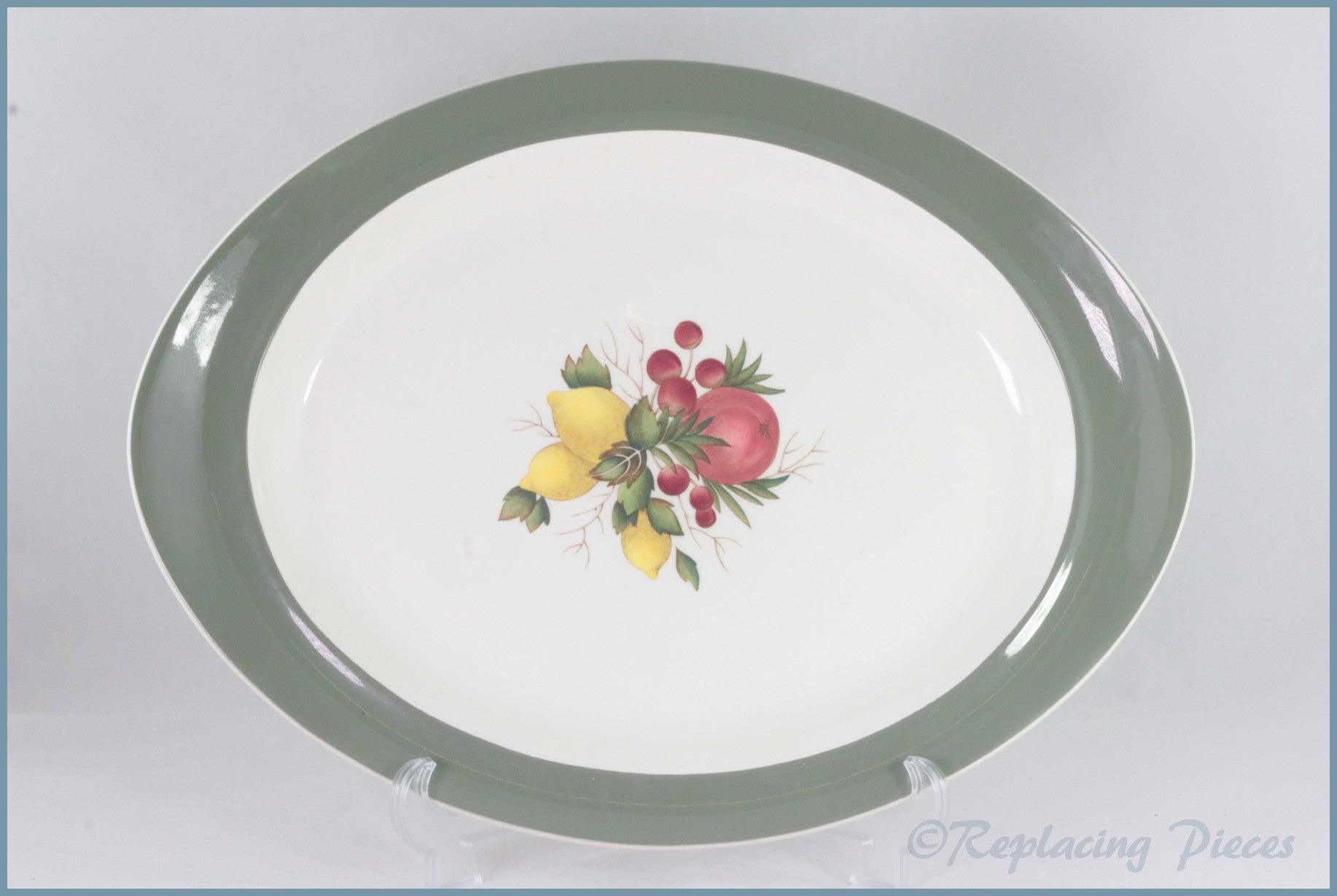Wedgwood - Covent Garden - 16 5/8