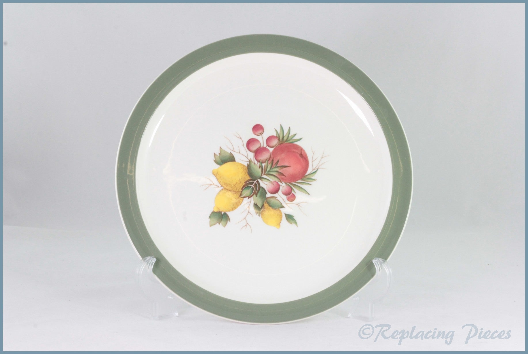Wedgwood - Covent Garden - 9 1/4