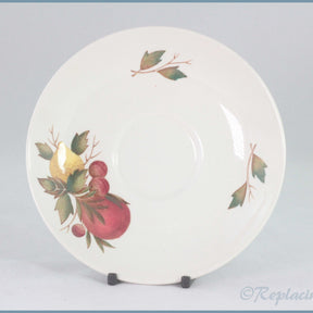 Wedgwood - Covent Garden - Tea Saucer