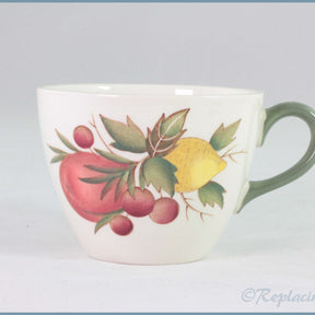 Wedgwood - Covent Garden - Teacup