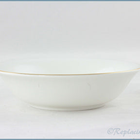 Wedgwood - Delphi Gold - Cereal Bowl