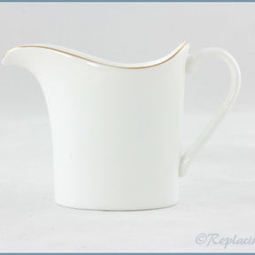 Wedgwood - Delphi Gold - Milk Jug
