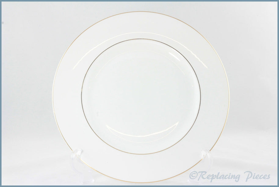 Wedgwood - Delphi Gold - 7" Side Plate