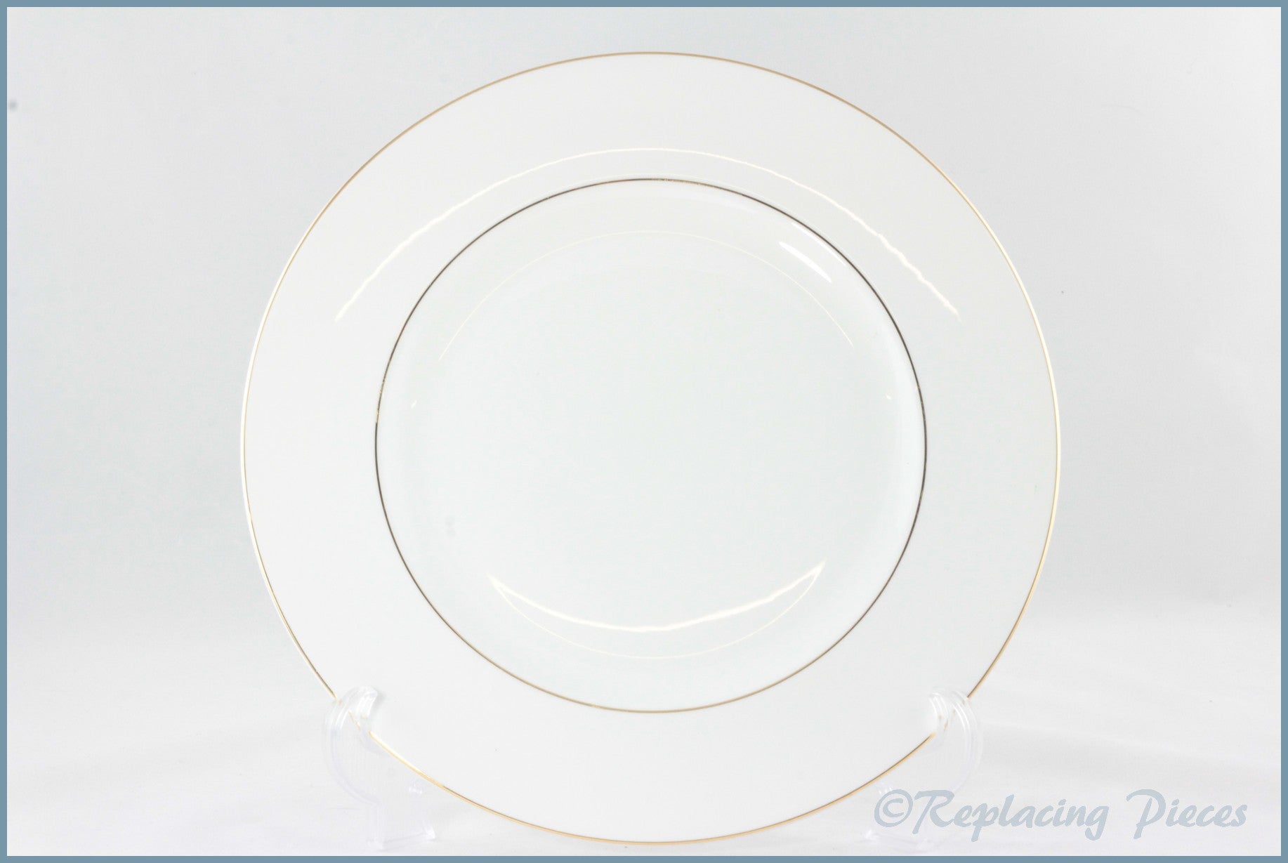 Wedgwood - Delphi Gold - 7