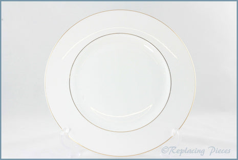 Wedgwood - Delphi Gold - 7" Side Plate