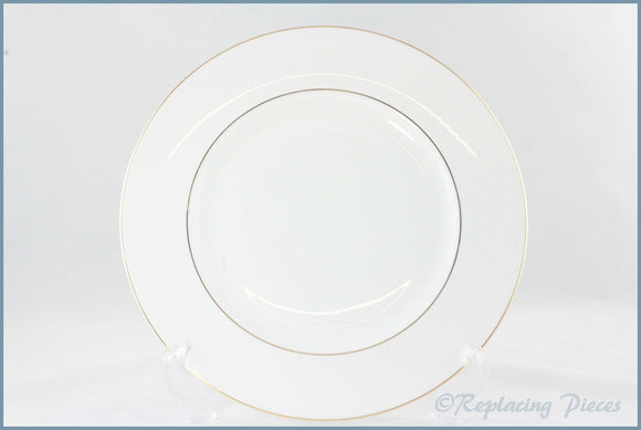 Wedgwood - Delphi Gold - Dinner Plate