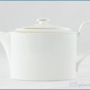 Wedgwood - Delphi Gold - 2 Pint Teapot