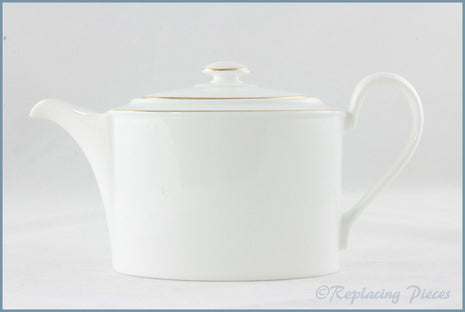 Wedgwood - Delphi Gold - 2 Pint Teapot
