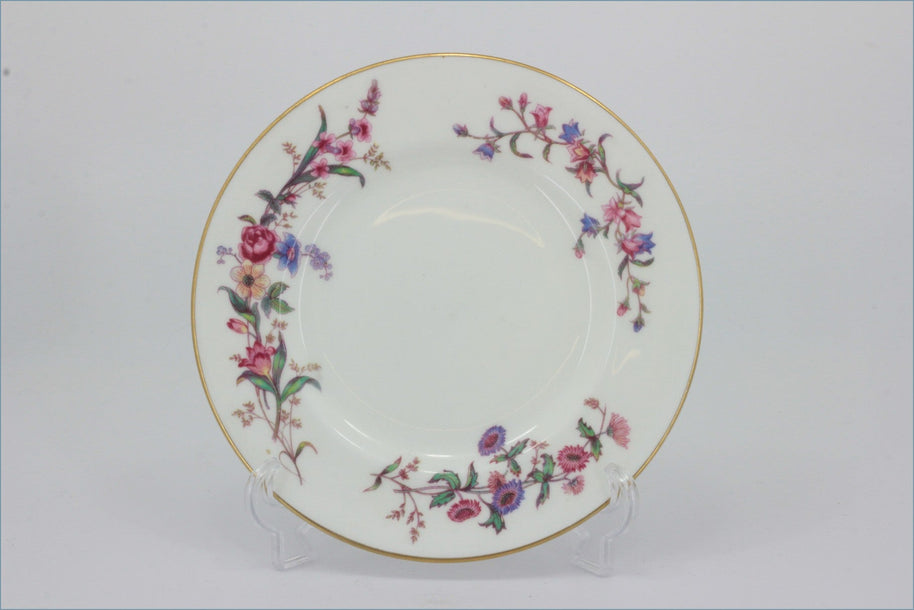 Wedgwood - Devon Sprays (W4076) - 6" Side Plate