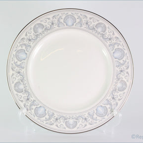Wedgwood - Dolphins - Dinner Plate
