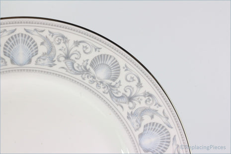 Wedgwood - Dolphins - Pattern