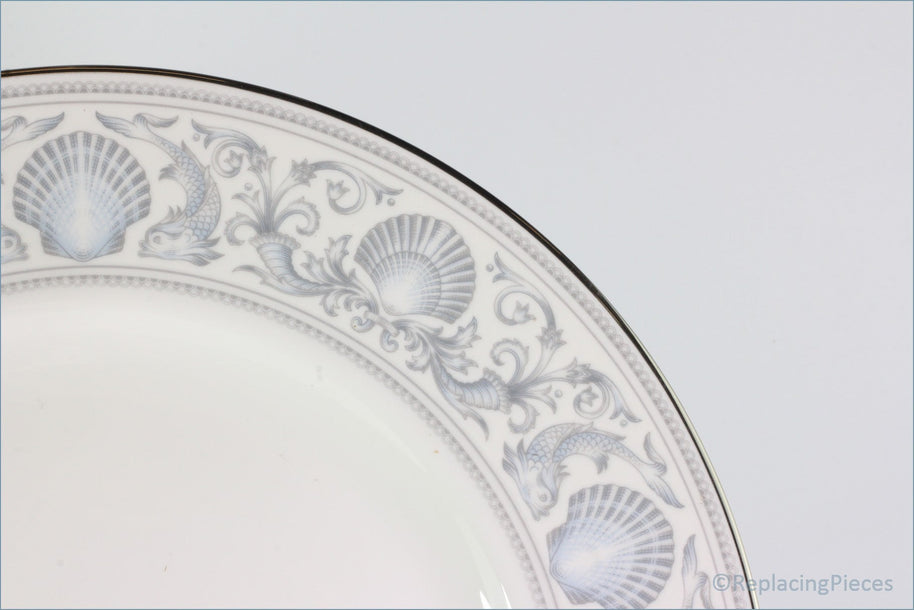 Wedgwood - Dolphins - Pattern