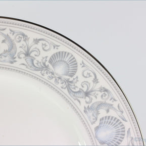 Wedgwood - Dolphins - Pattern