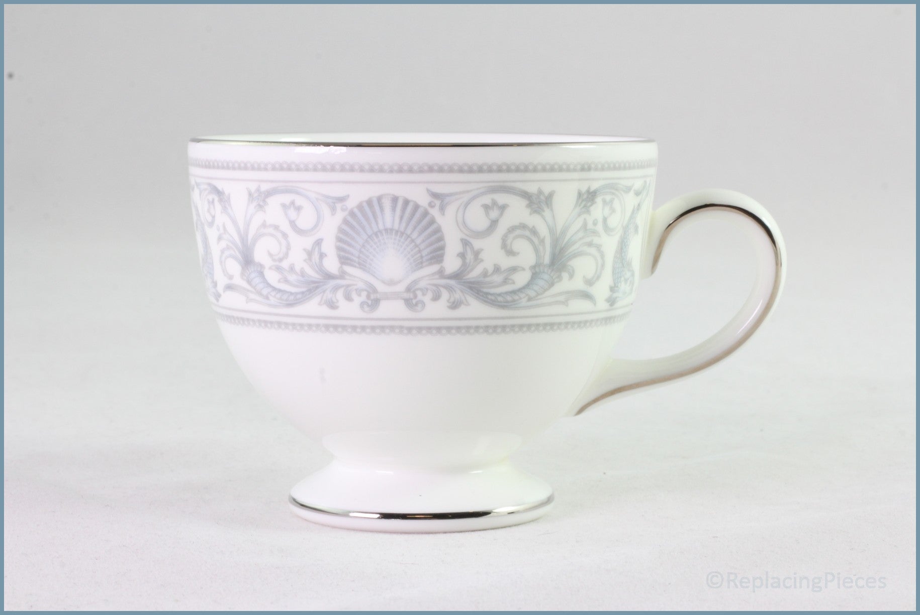 Wedgwood - Dolphins - Teacup